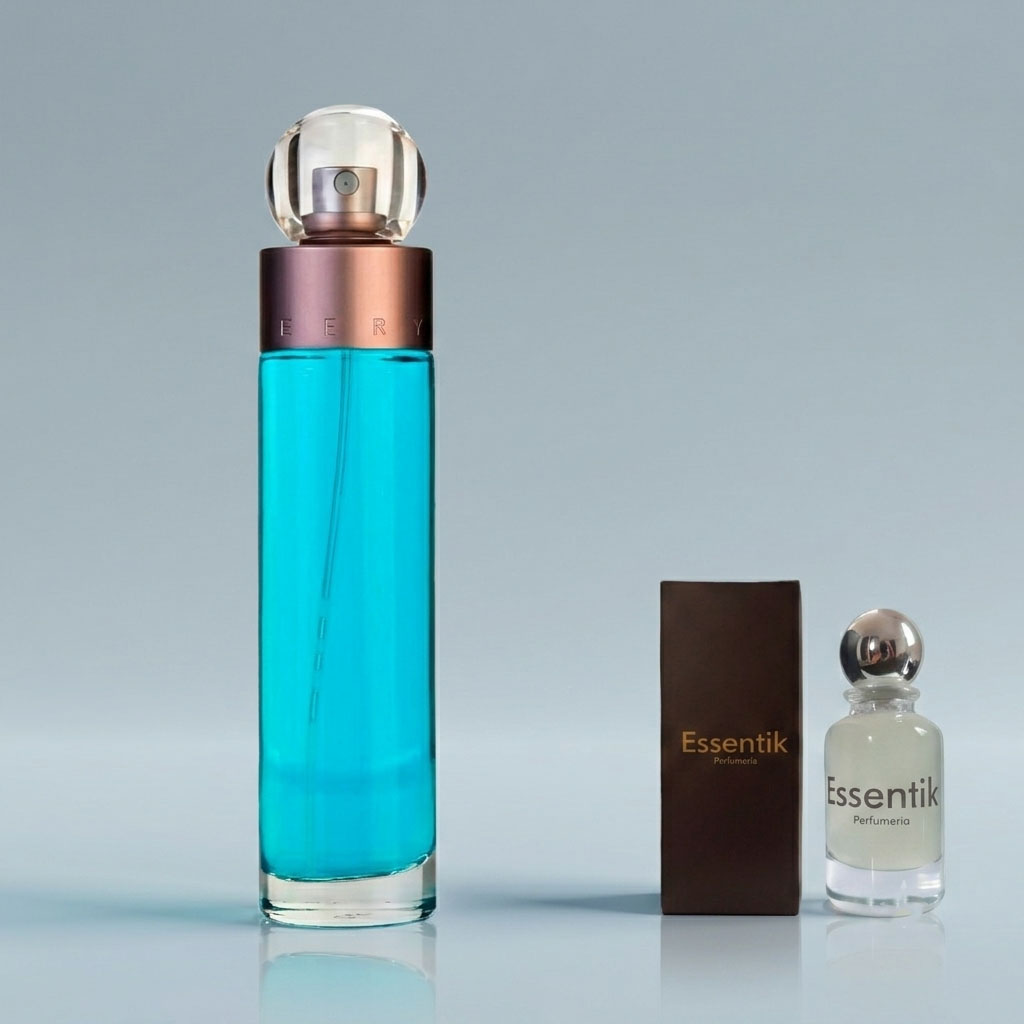 Fragancia Masculina